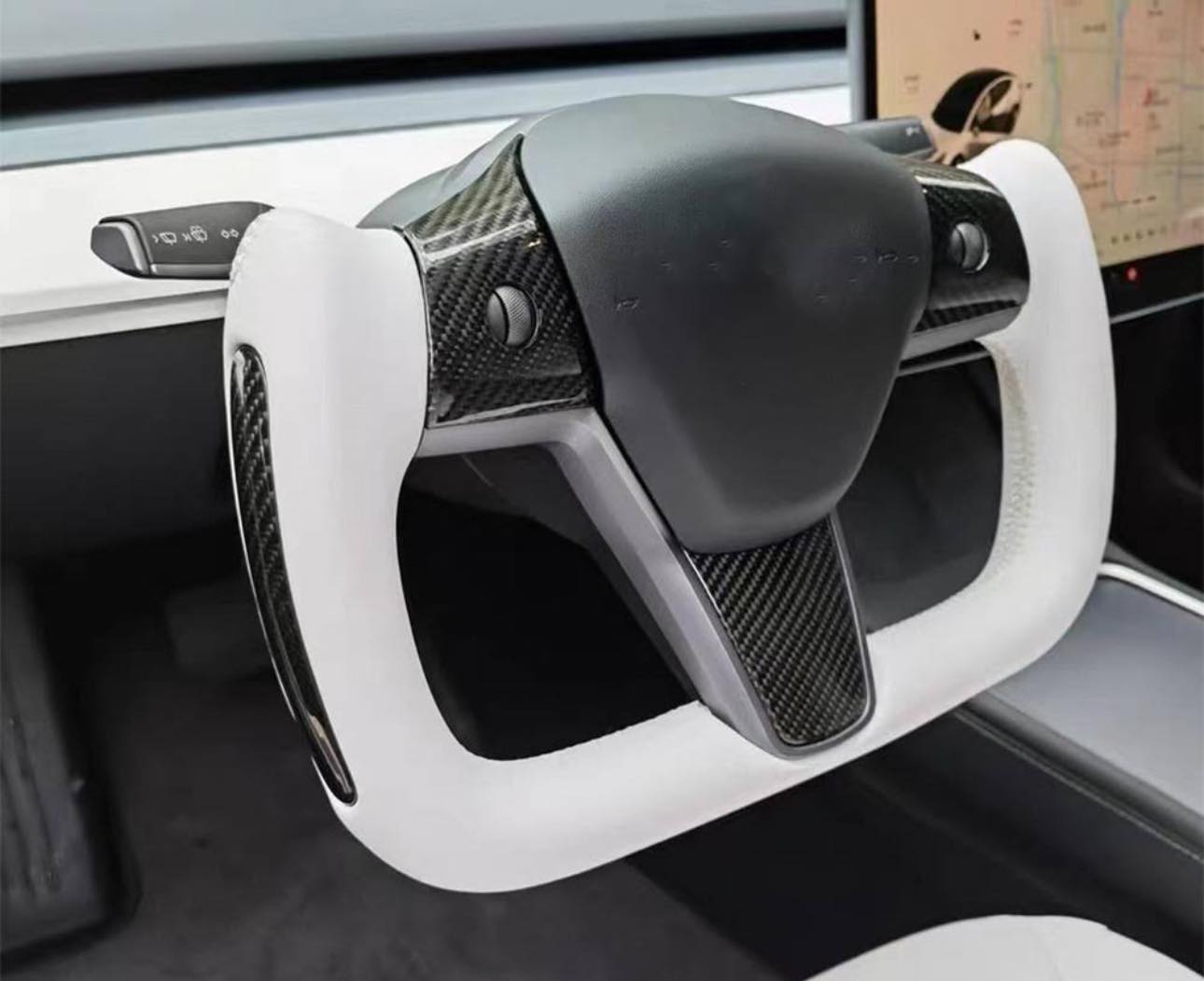 Tesla Model 3/Y: DanTech Custom Style Rat