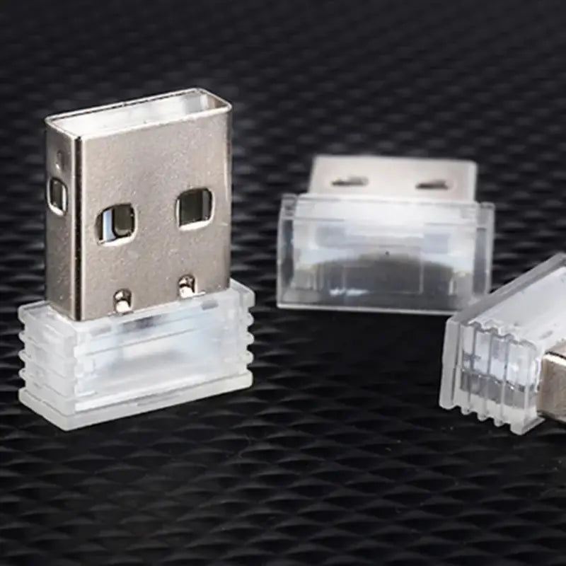 USB Lys
