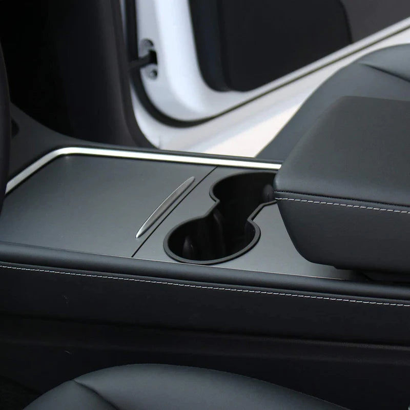 Tesla Model 3 & Y: Kopholder