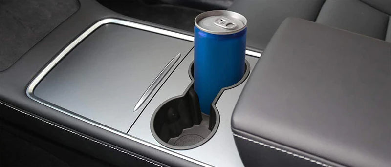 Tesla Model 3 & Y: Kopholder