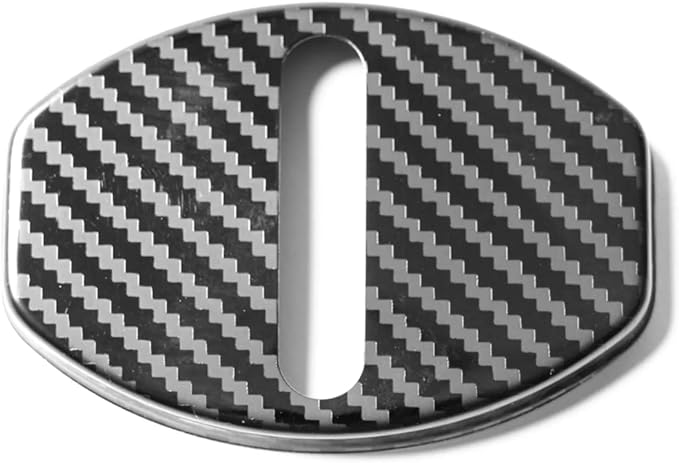 VW ID 3: Cover Til Dørlås (4 stk.)