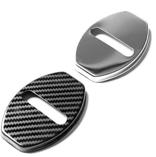 VW ID 3: Cover Til Dørlås (4 stk.)