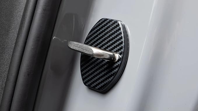 VW ID 3: Cover Til Dørlås (4 stk.)