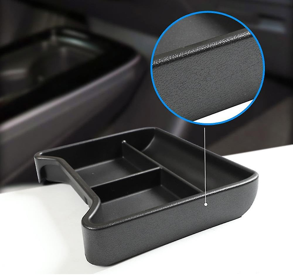 vw id 4 opbevaring