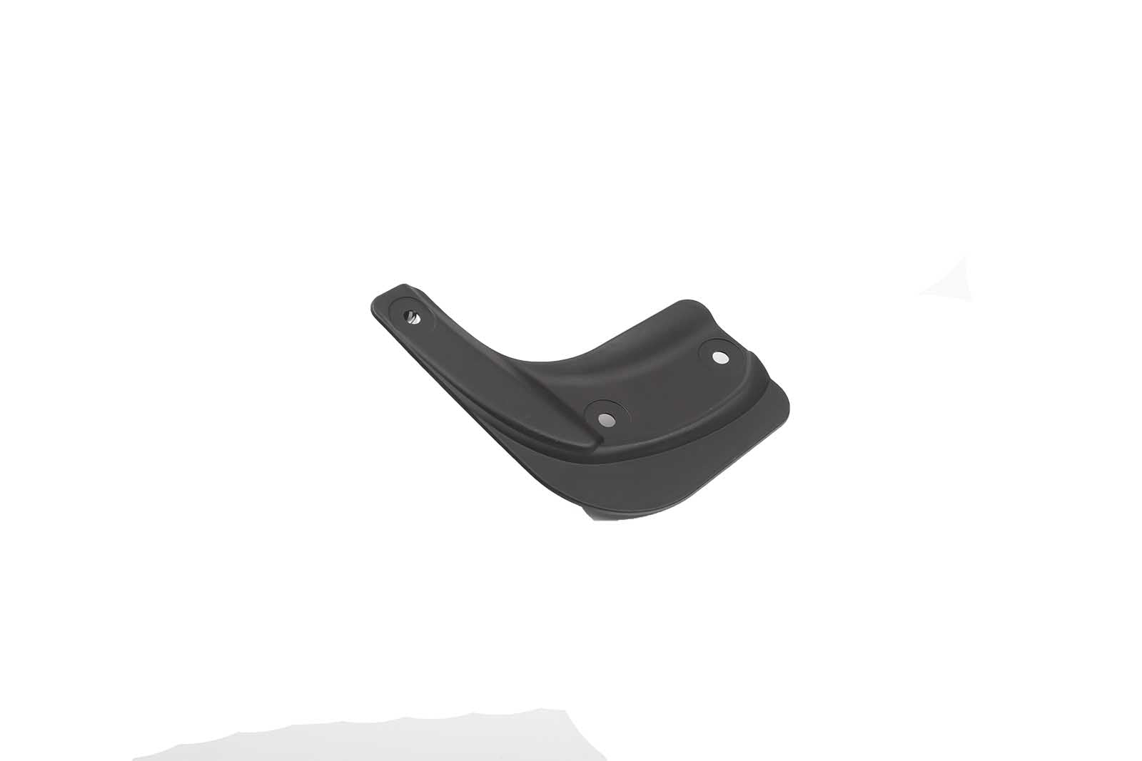 Tesla Model 3 Highland: Sorte Stænklapper/Mud Flaps