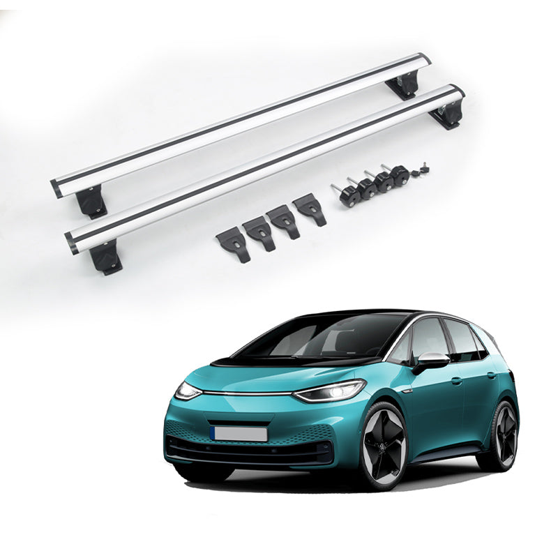 VW ID 3: Tagbøjler