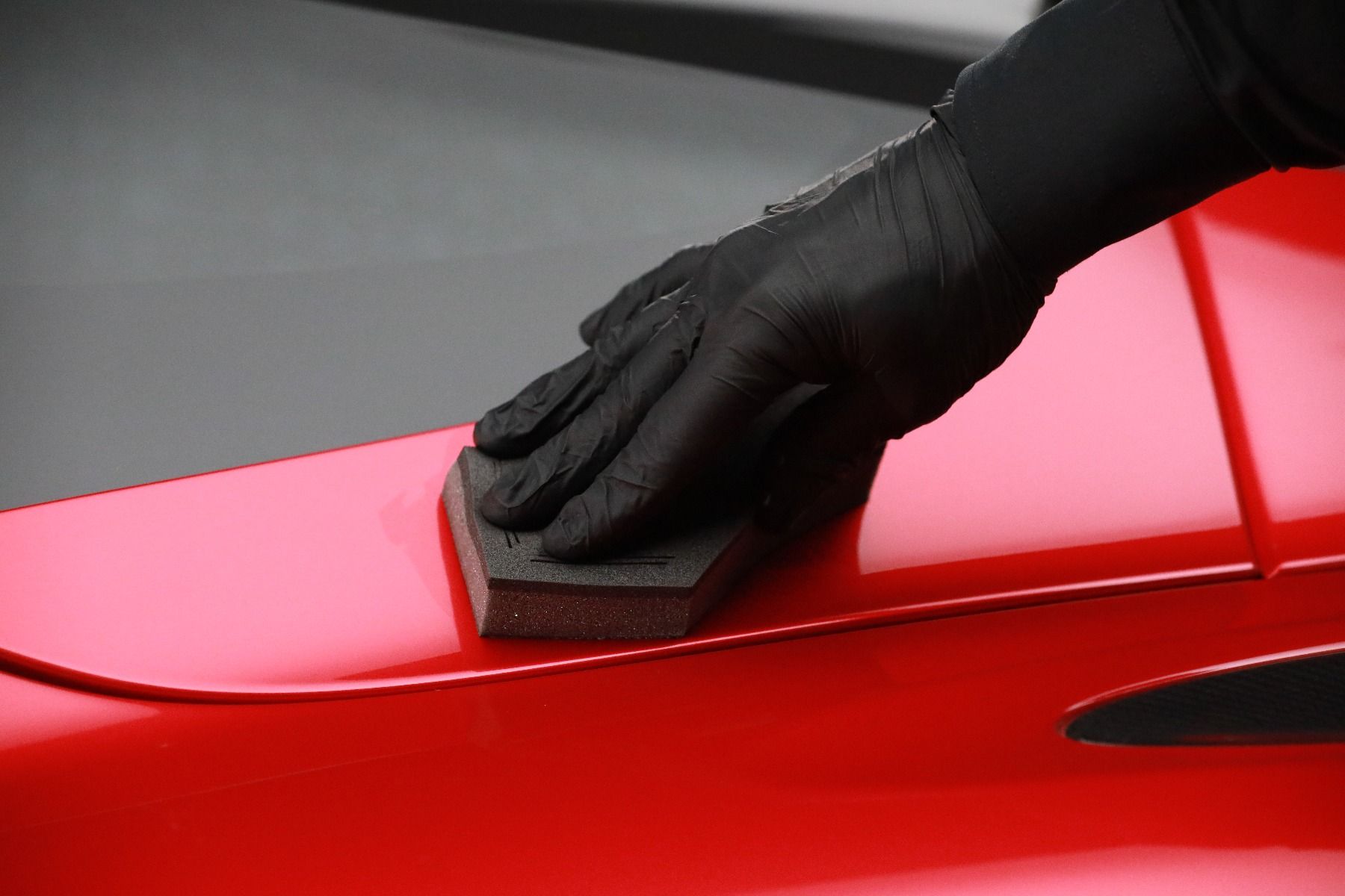 Autoglym Ceramic Coating Sæt - Keramisk Lakforsegling