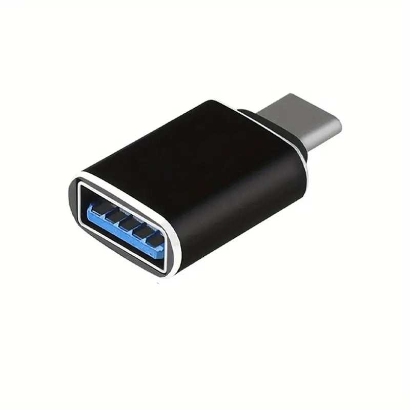 USB-C til USB adapter