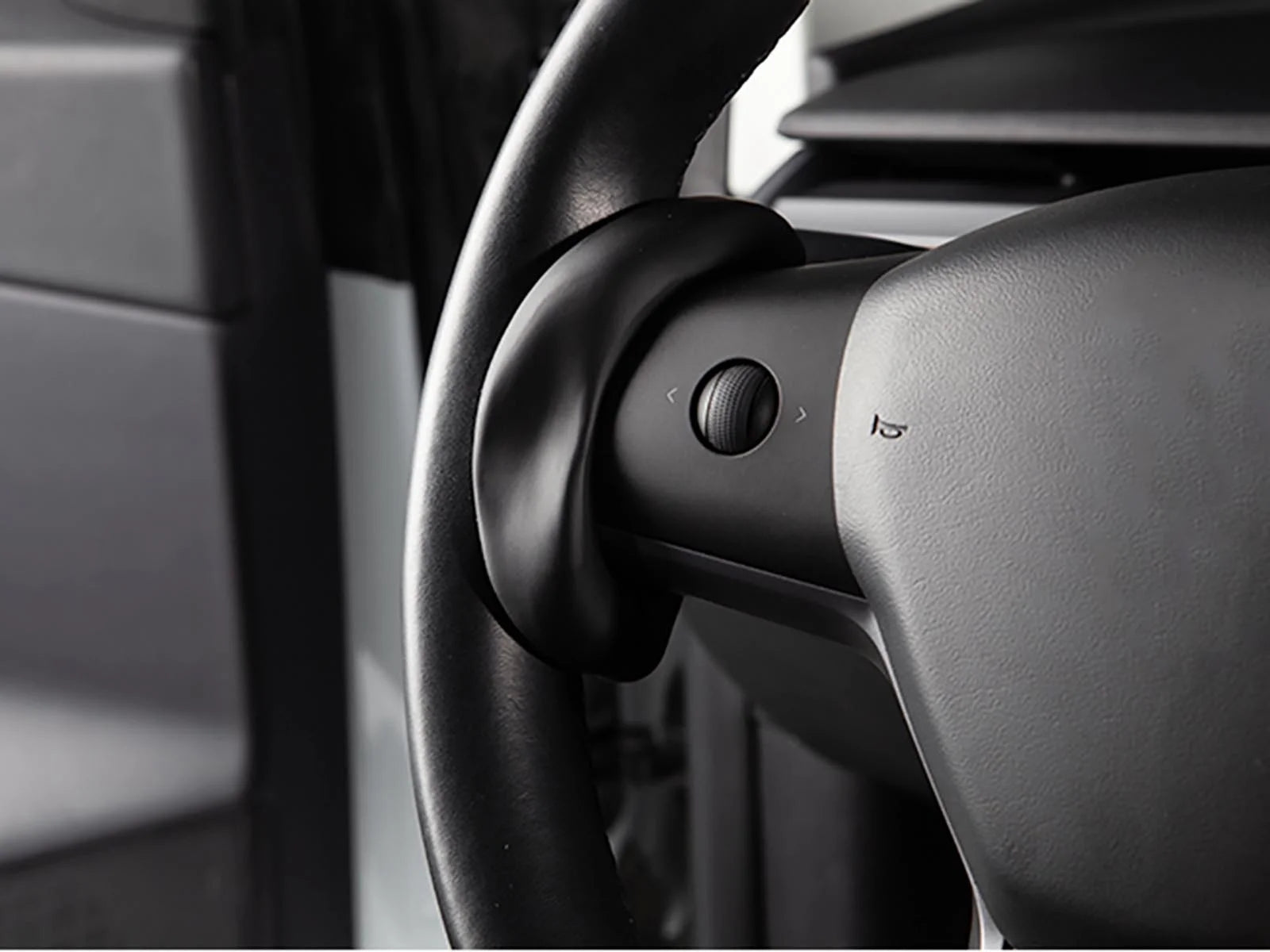 Tesla Model S & X: Ratvægt (Autopilot Buddy)
