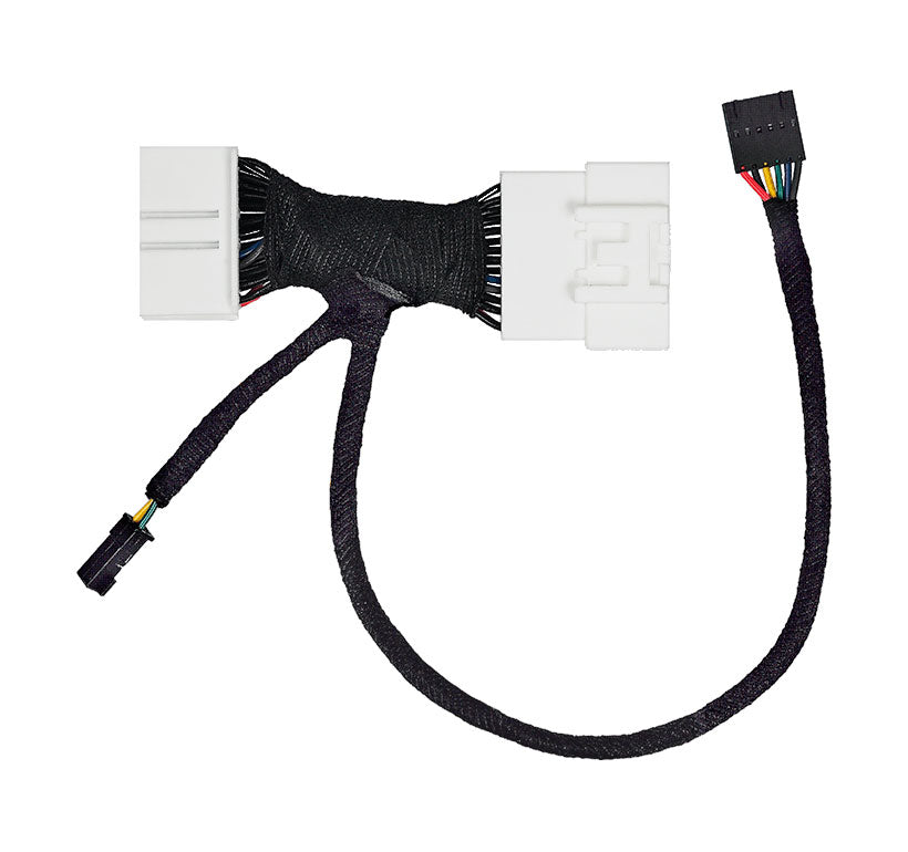 Model S/3/X/Y: The Commander Kabel