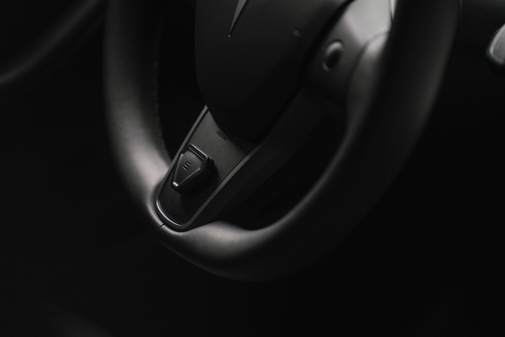 Model S/3/X/Y: S3XY Buttons Tesla Knapper og Commander Gen 2