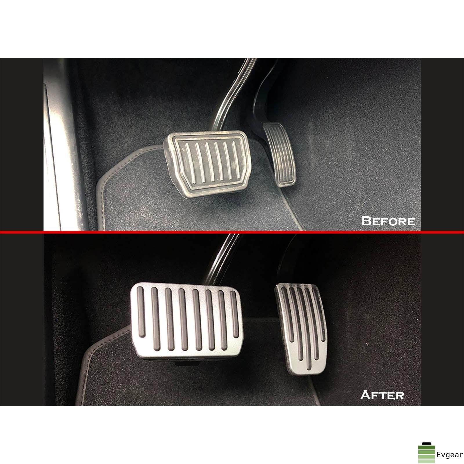 Tesla Model 3: Startpakke