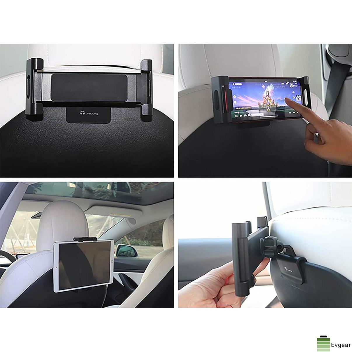 Tesla Model 3: Startpakke