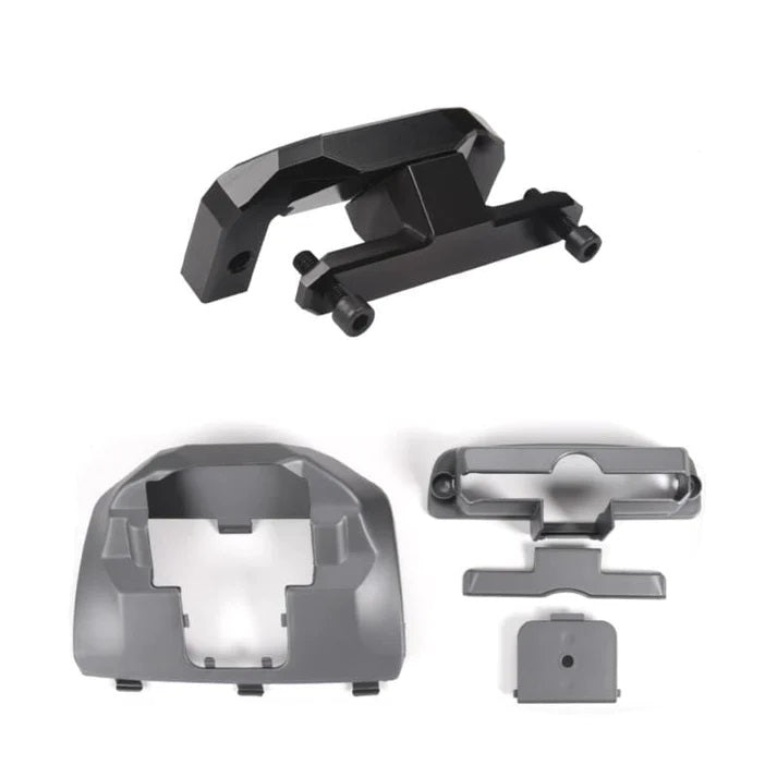 Tesla Model 3 og Y: Drejebeslag Monteringssæt Til Touchskærm (Swivel mount)