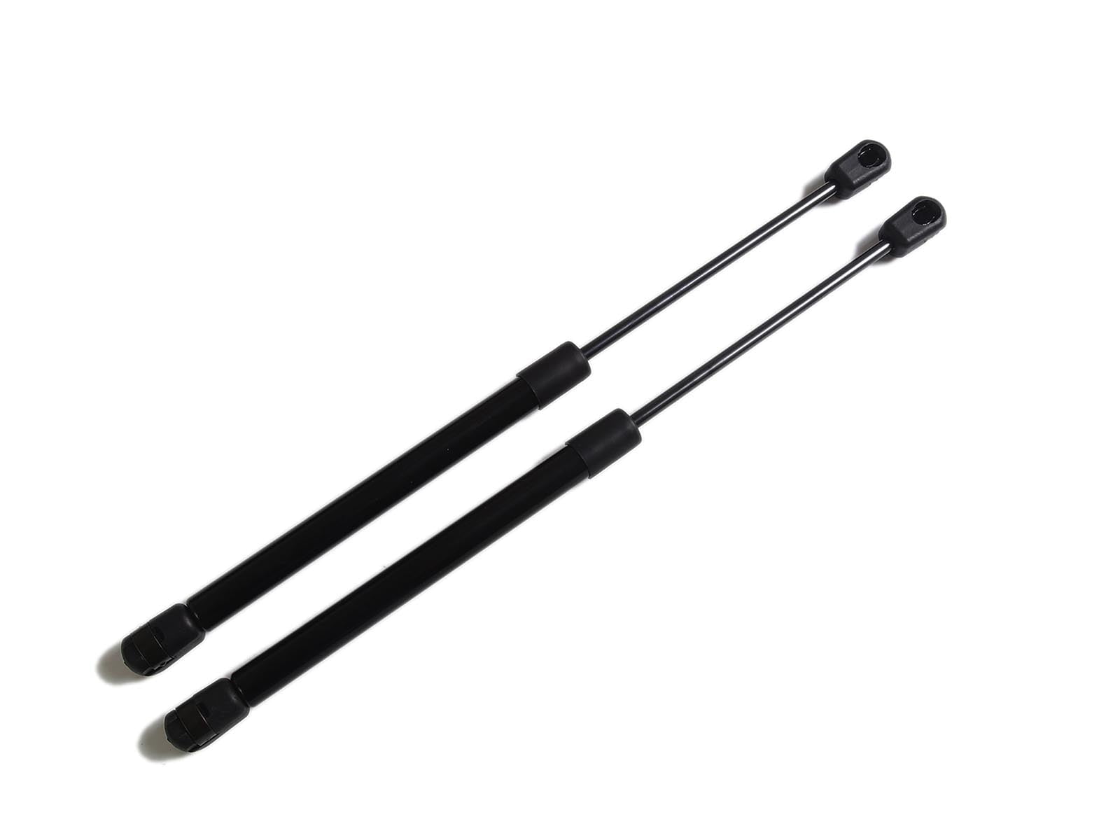 Tesla Model 3: Automatisk Frunk Soft Åbning (Gasdæmper)