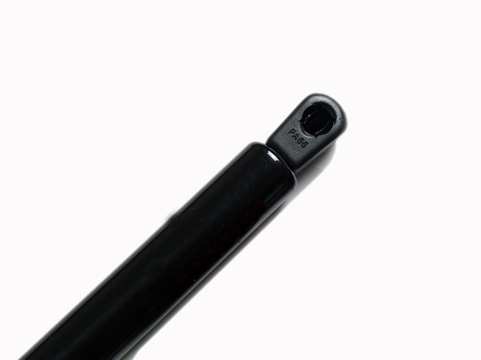 Tesla Model 3: Automatisk Frunk Soft Åbning (Gasdæmper)