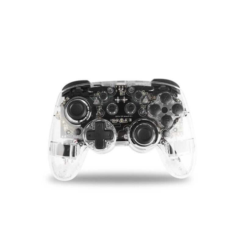 Tesla Model S/3/X/Y: Trådløs controller, joystick