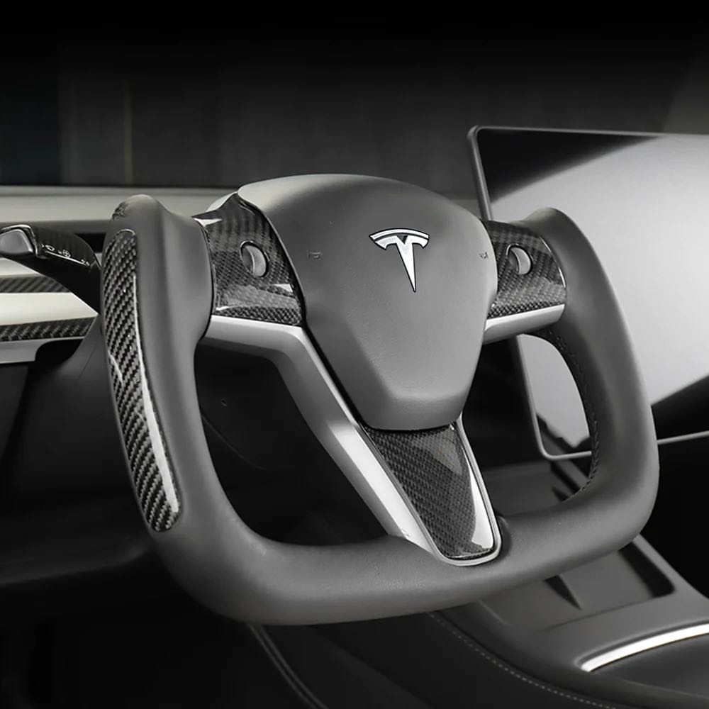 Tesla Model 3/Y: DanTech Custom Style Rat