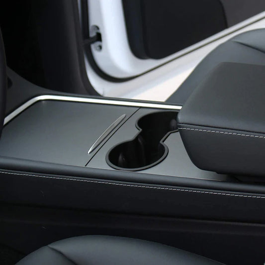 Tesla Model 3 & Y: Kop holder