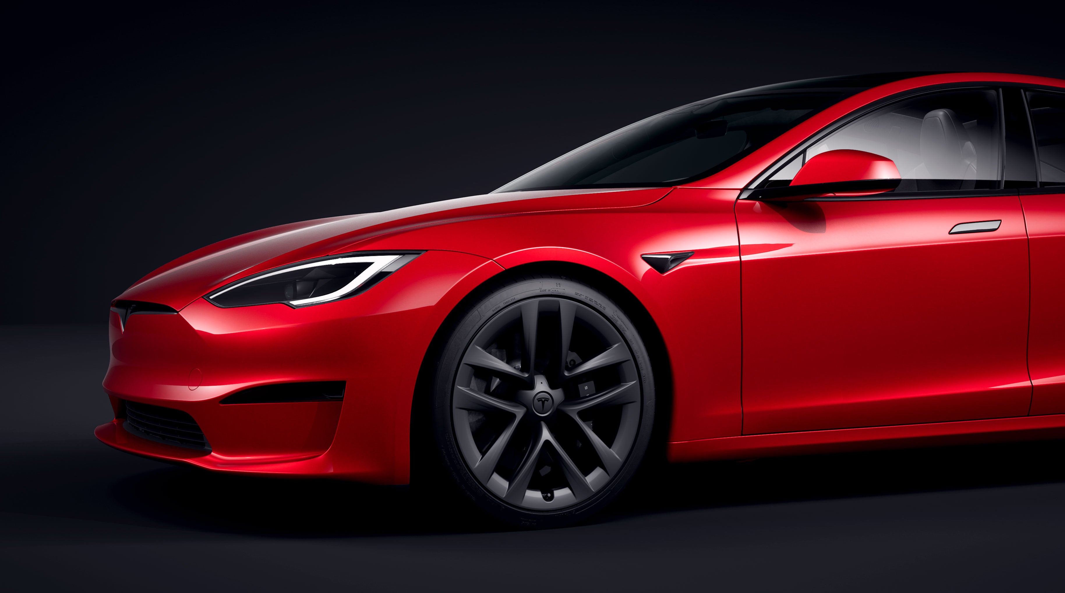 Luxury Tesla Model 3 Tapis de coffre Type 4