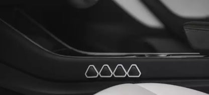 Model S/3/X/Y: S3XY Buttons Tesla Knapper og The Commander - UDGÅET - ny version til januar