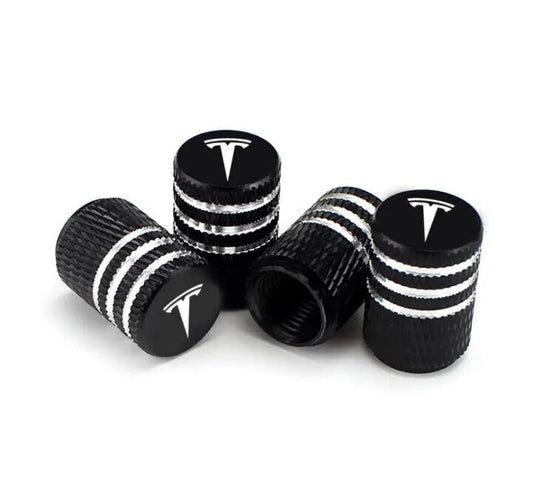 Tesla Model S/3/X/Y: Sort (Solid Black PPSB) Lak og Ridsestift i Originalfarve